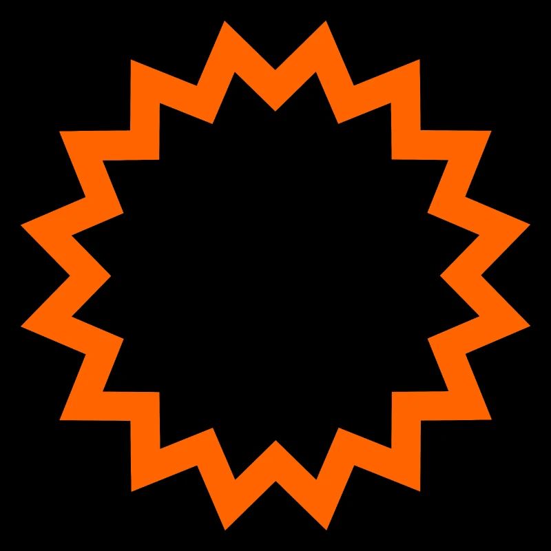 Patch Icon Vélo Patch Shirt Design