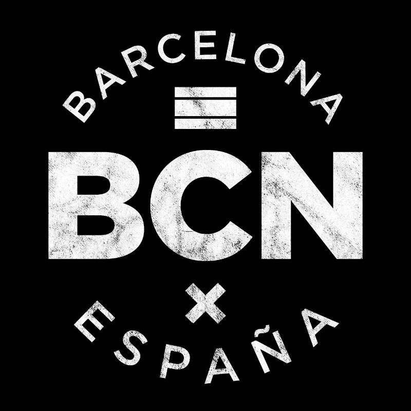BCN, Barcelone