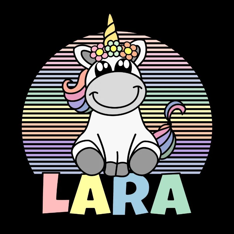 Lara Einhorn Name