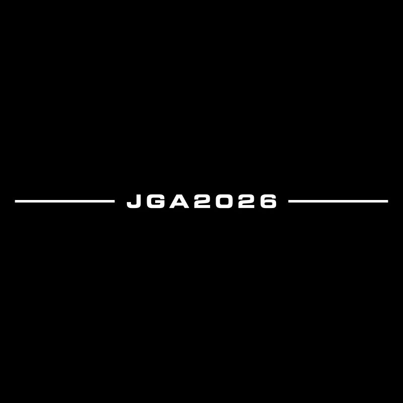 Jga 2026 Bachelor Party