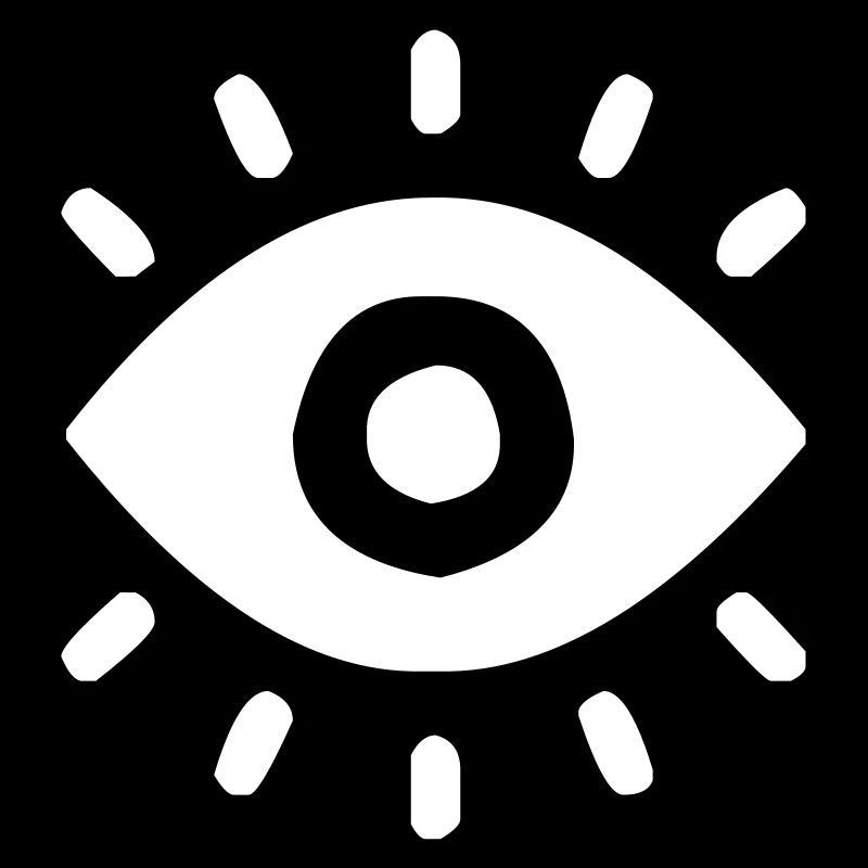Eye Eye