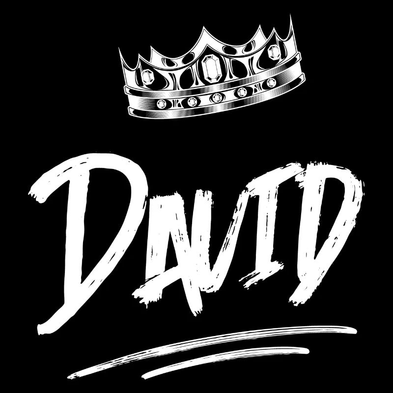 David