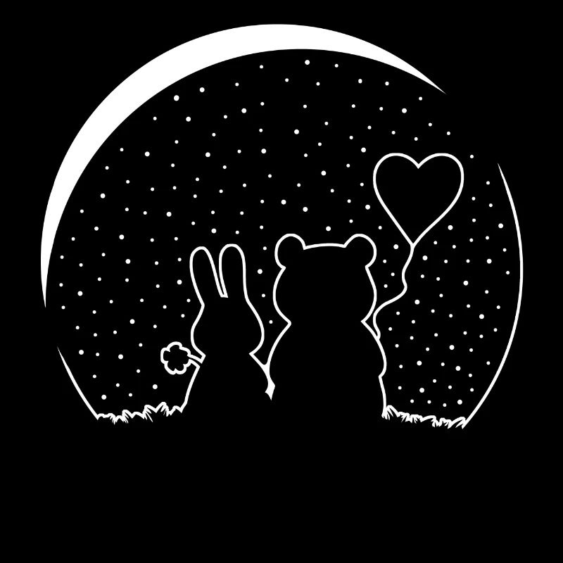 Cute - Bear Lovers - Hasi Bear