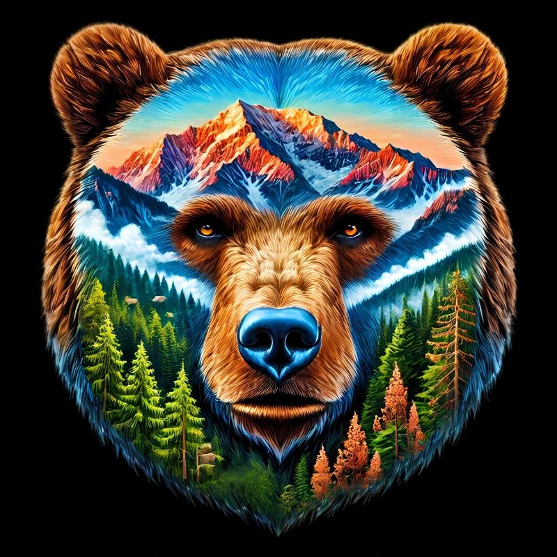 Bear