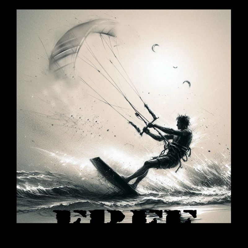 Kitesurf
