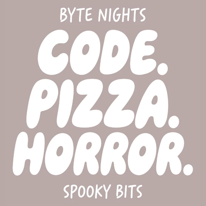 Byte Nächte: Code Pizza Horror