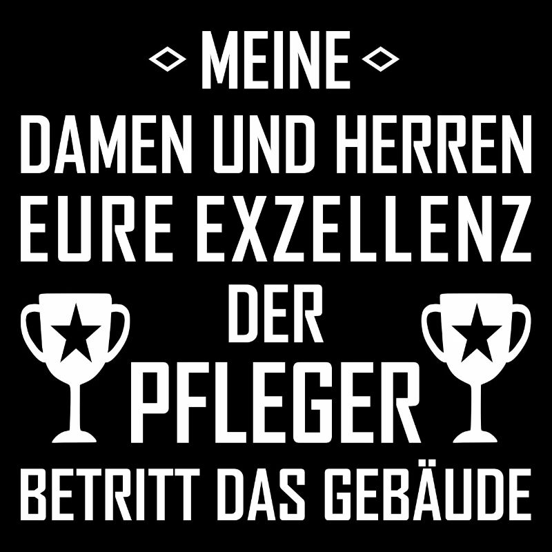Der Pfleger