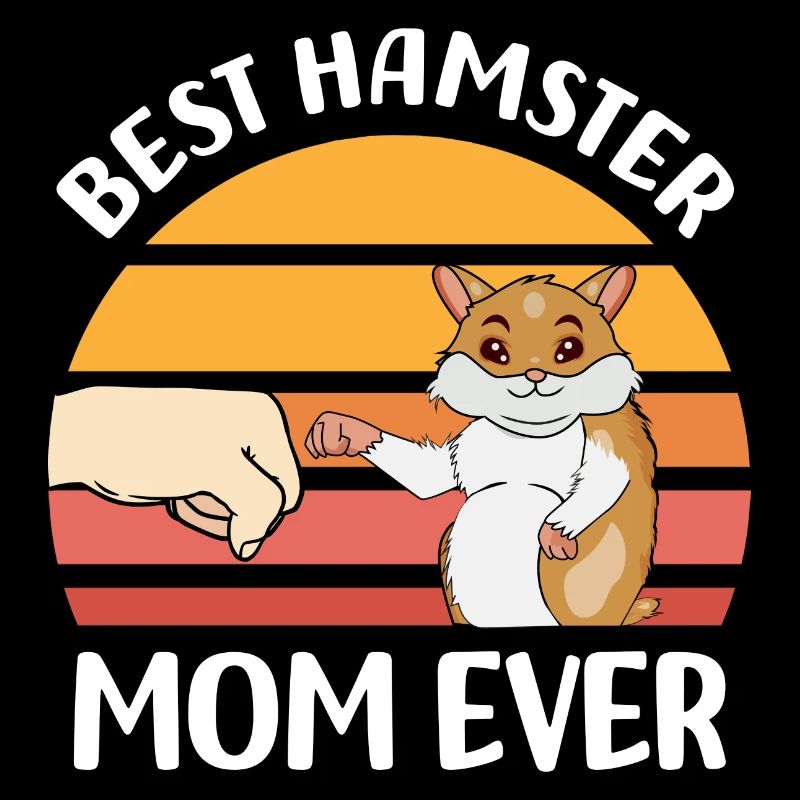 Maman Hamster