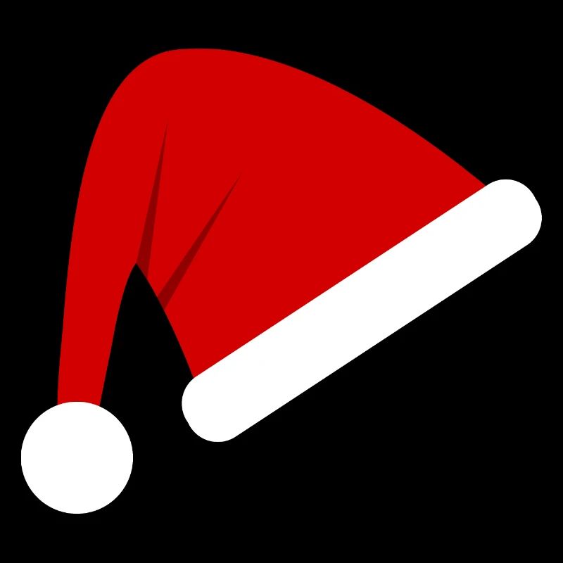 Bonnet de Noël de Nicolas