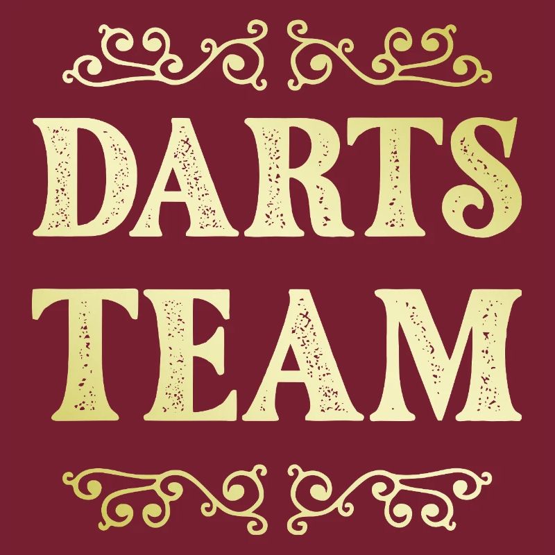 Darts Team