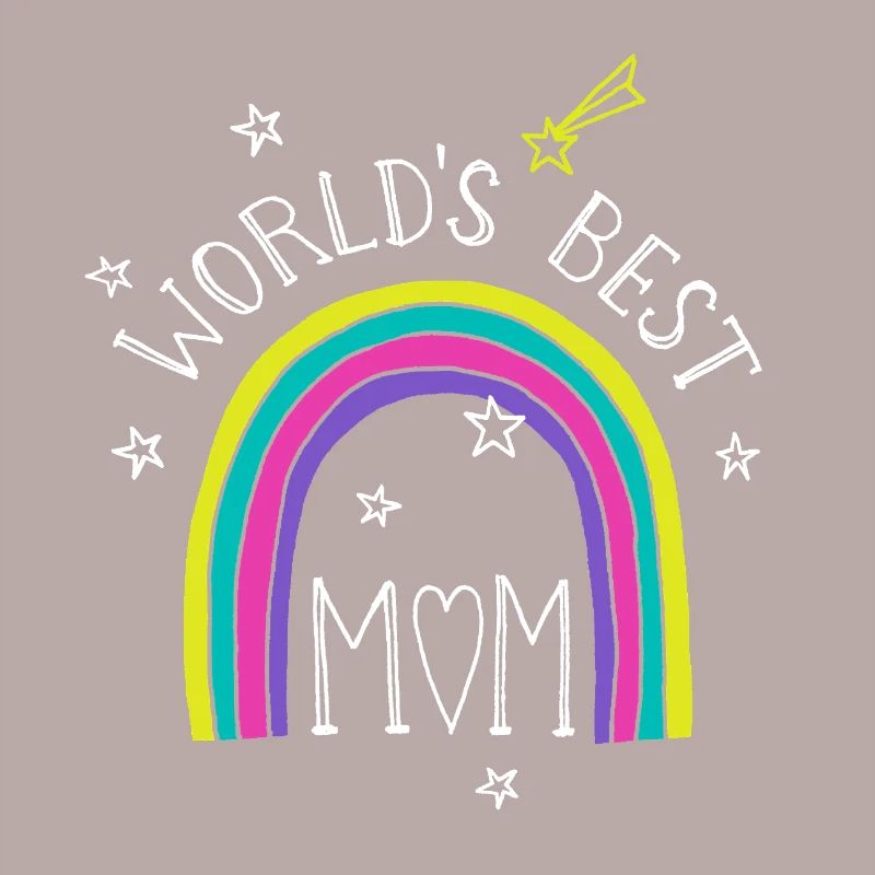 Beste Mama Muttertag