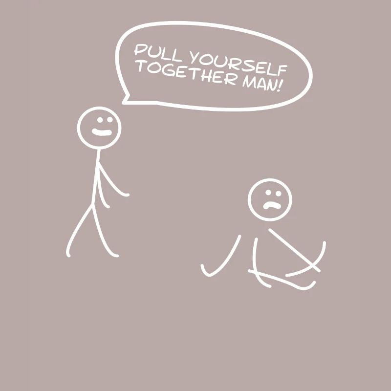 Awesome & Trendy Tshirt Designs Pull yourself