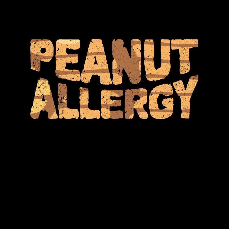 Peanut allergy