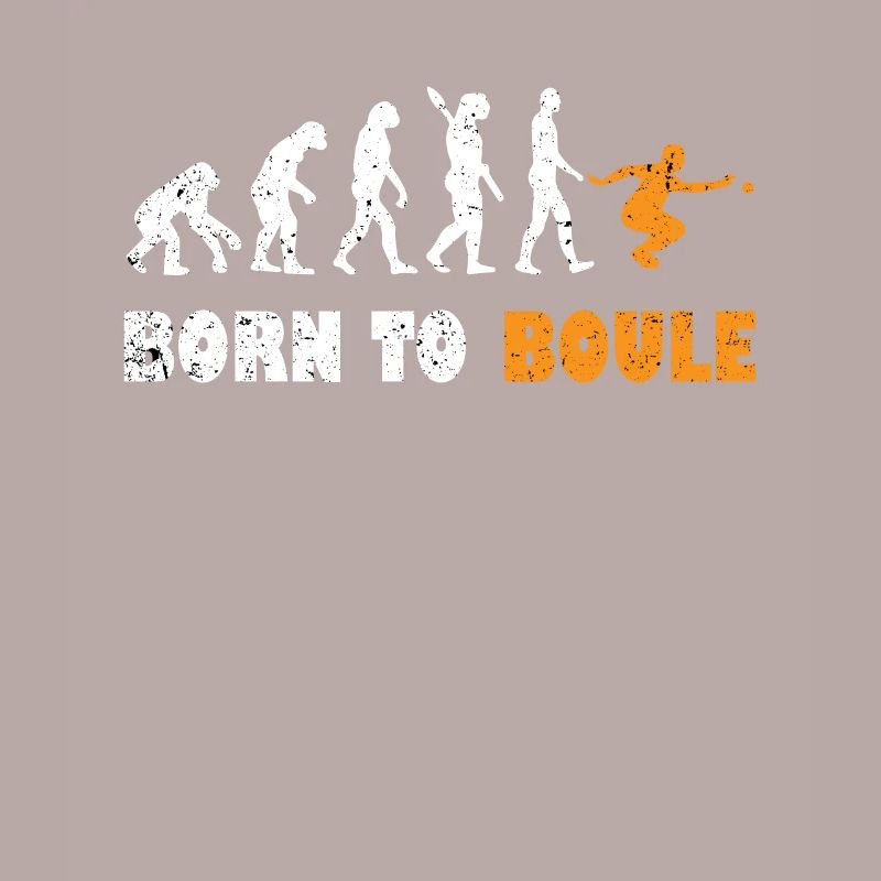Boule Evolution