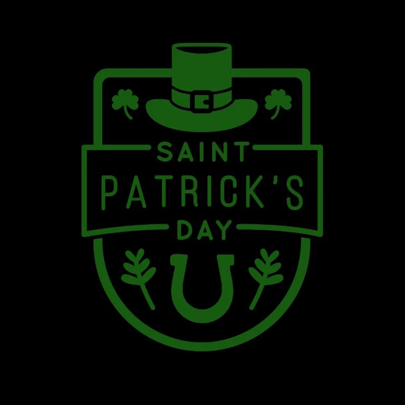 Saint-Patrick