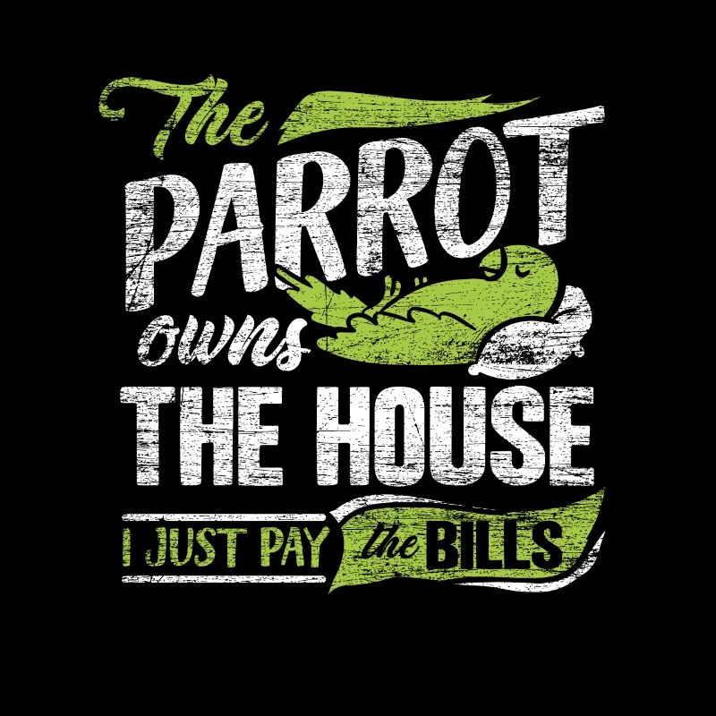 parrot