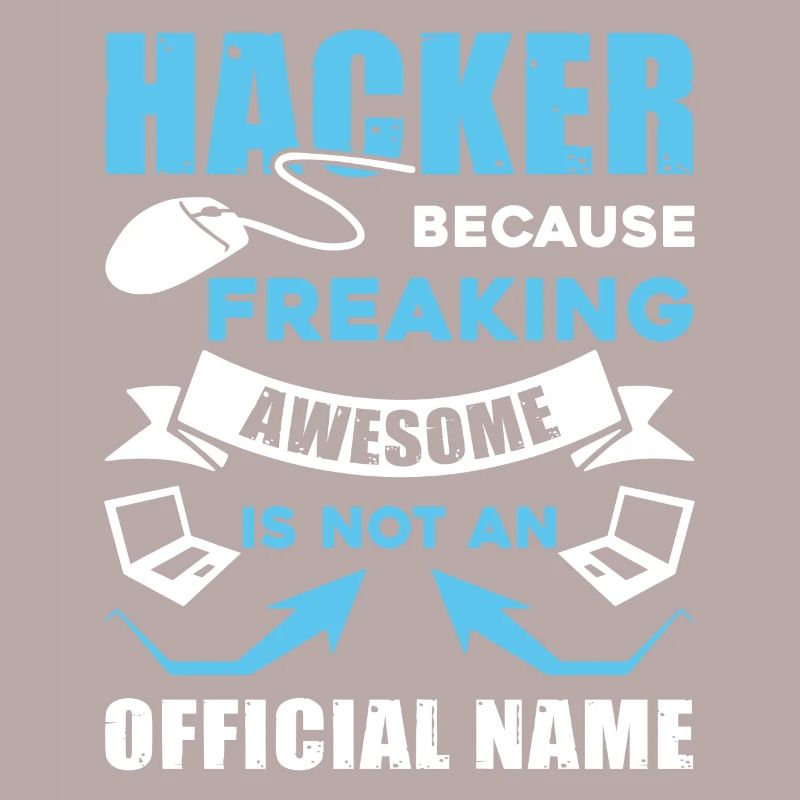 Hacker Super Hacker
