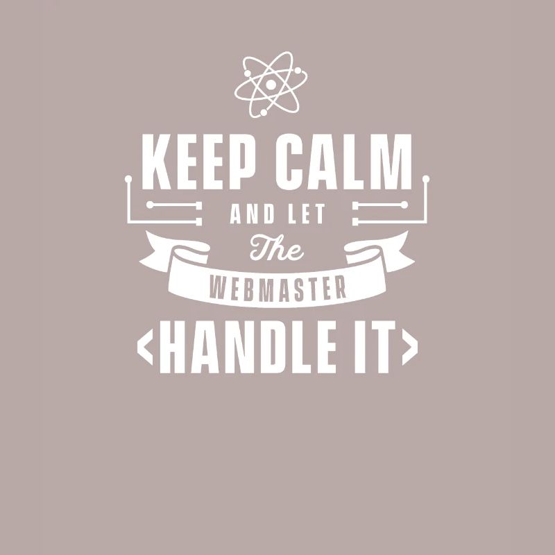 Entwickler Webseite Webmaster Web Master Team