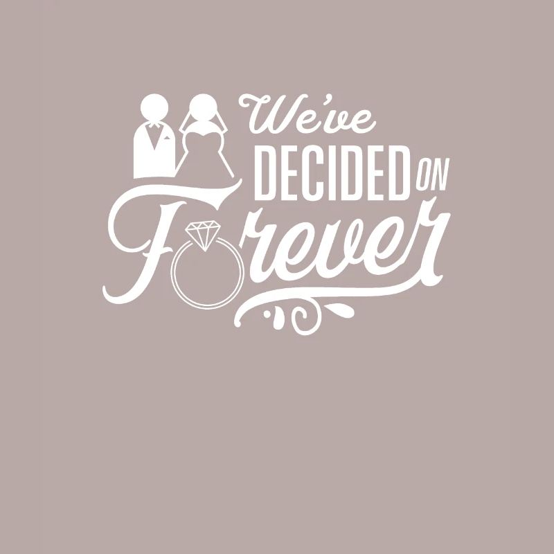 Fiancé marriage proposal