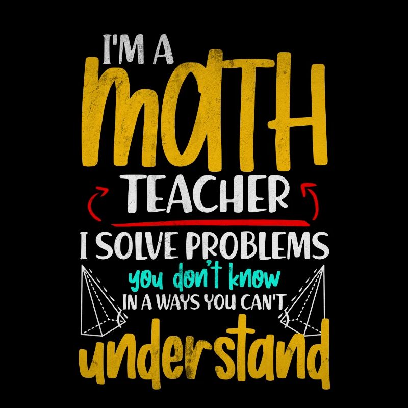 maths