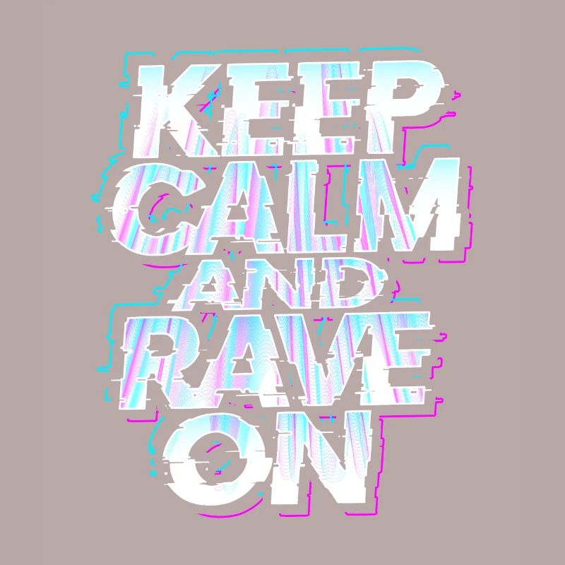 Techno Rave EDM Electronic Dubstep D&B