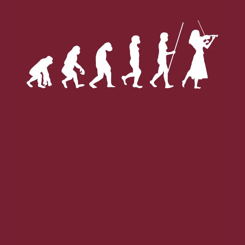Evolution violin violin violinist violinist violin pi