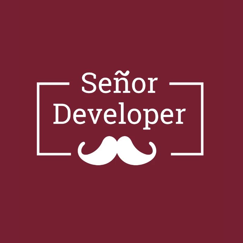 « Senor Developer, Senior Developer » | Programmeurs