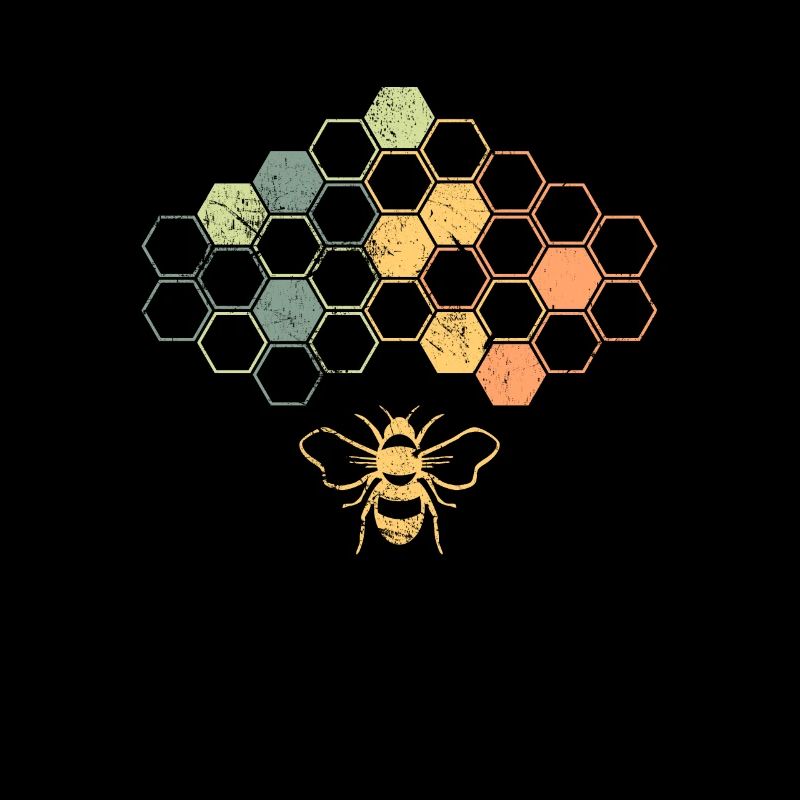 Beekeeper & beekeeper