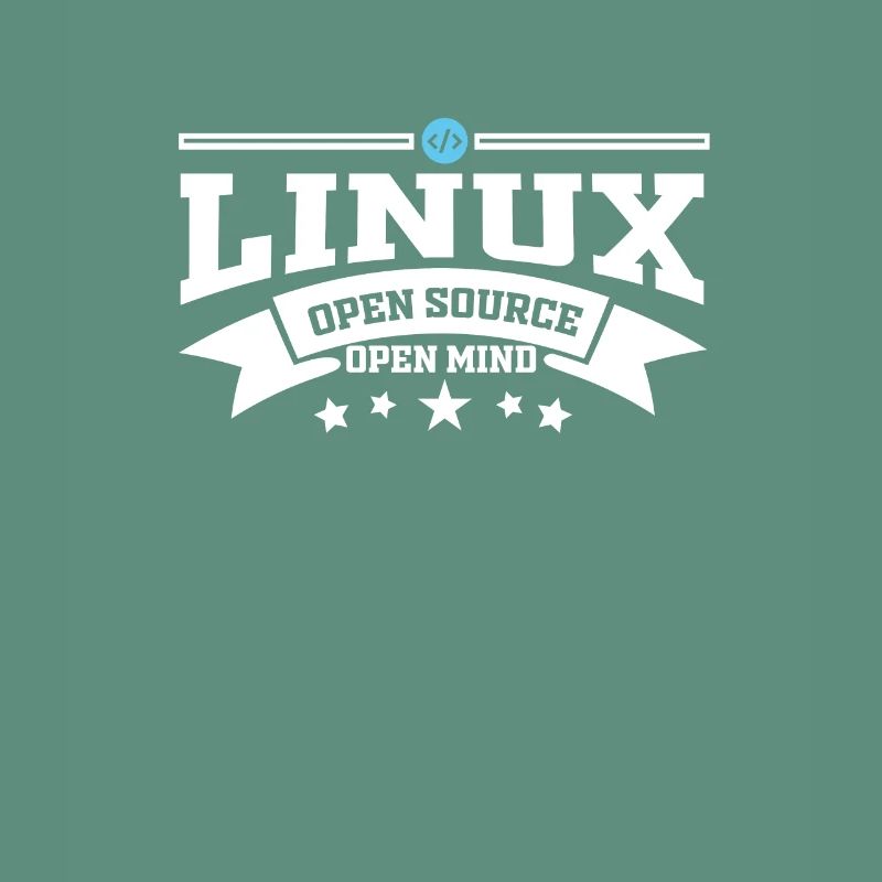 Logiciel Linux système d'exploitation informatique