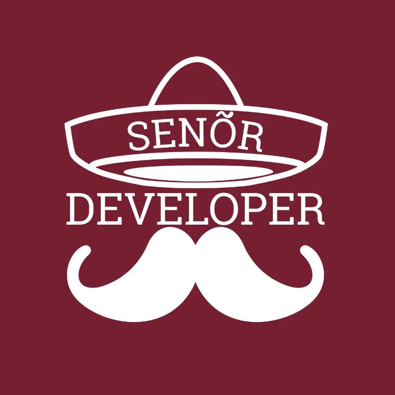 « Senor Developer, Senior Developer » | Programmeurs