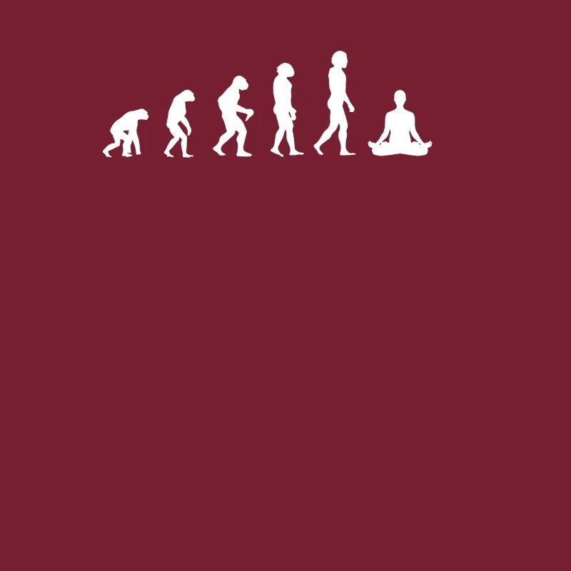 évolution de la méditation