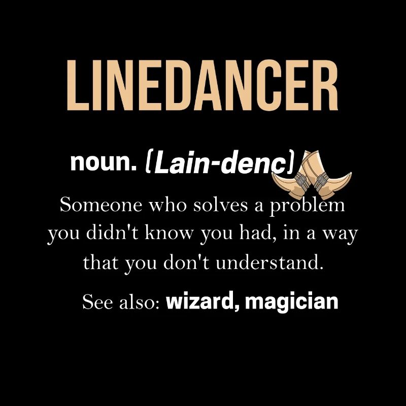 Linedance