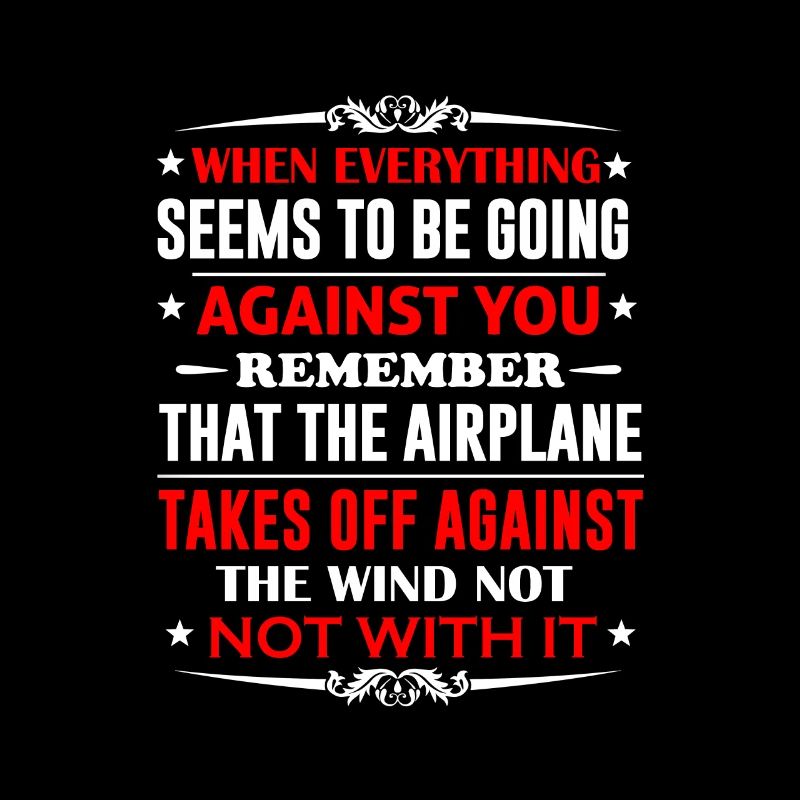 Piloten Spruch Flugzeug Jet Pilot
