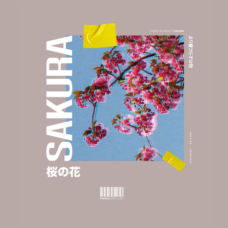 Sakura