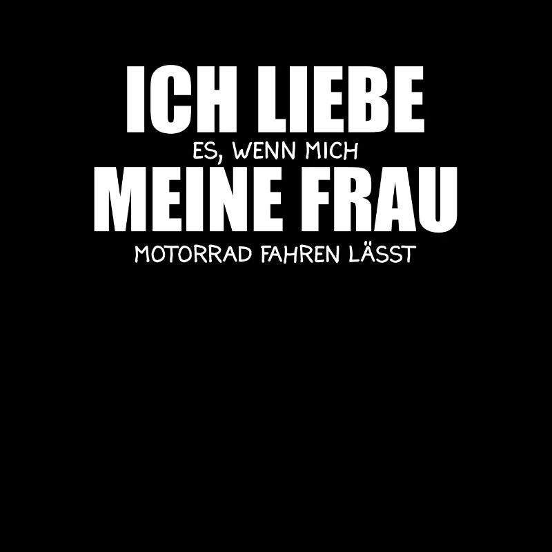 Motorradfahrer Motorrad Biker Geschenkidee