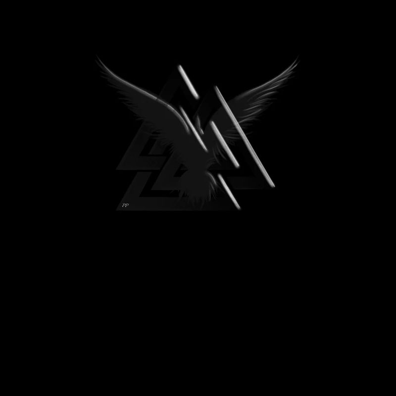 Wikinger Symbol