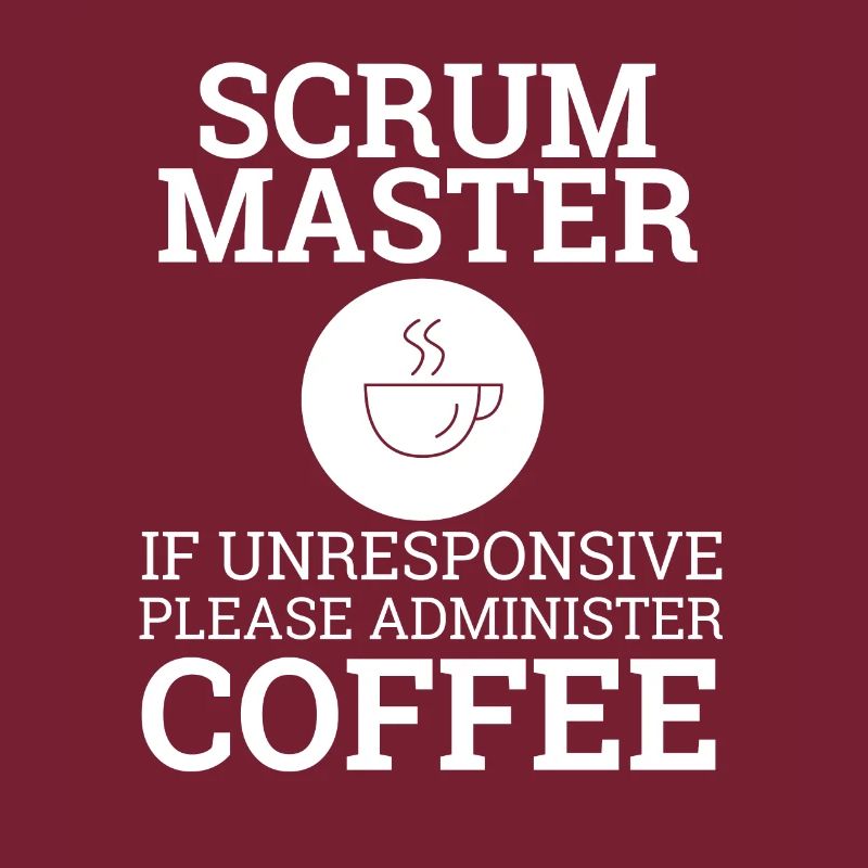 "Scrum Master" | Scrum Master