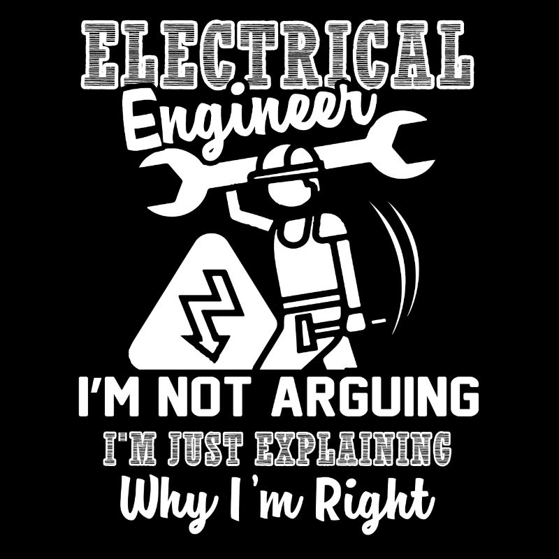 Electrical Engineer I Am An Electrical Engineer