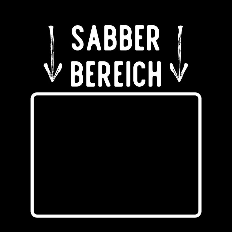 Sabber Pillow Funny Couch Pillow Midday Sleep