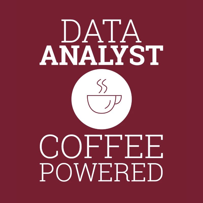 « Data Analyst Coffee Powered » | Data Scientist