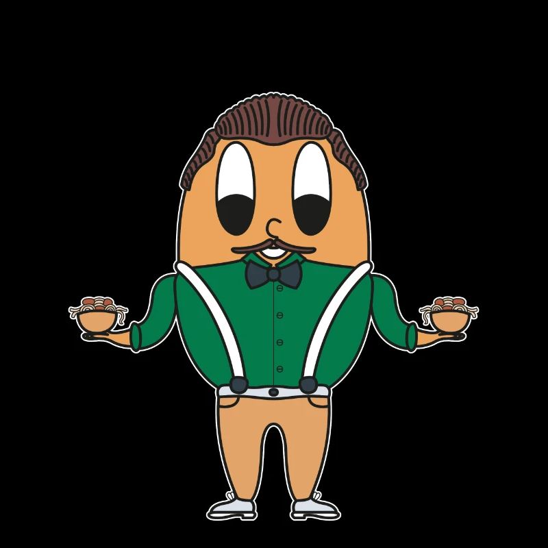 Italian egg