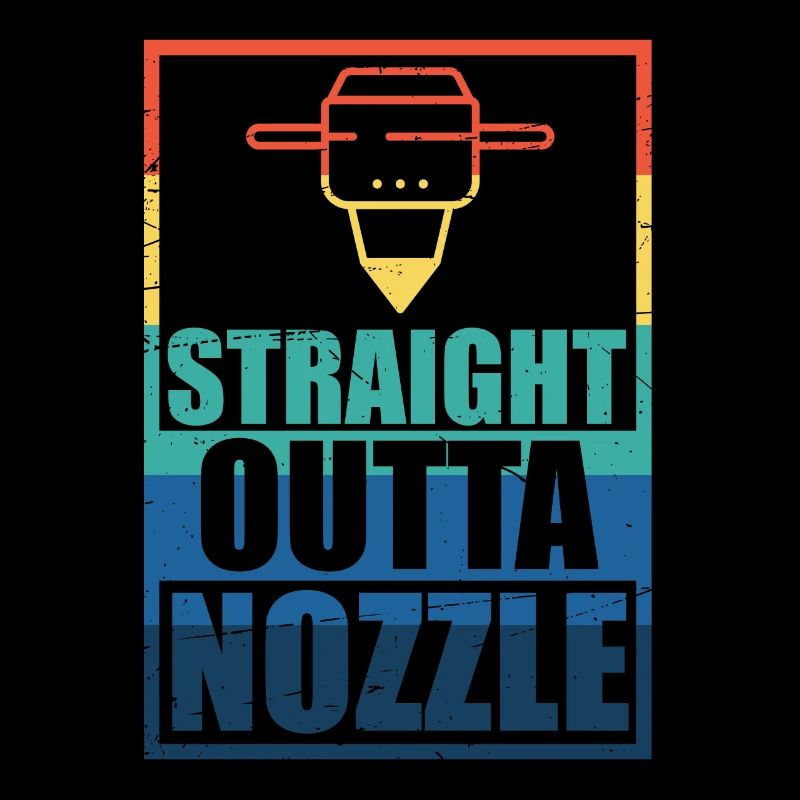 3d Imprimeur 3d Printer Printer cadeau