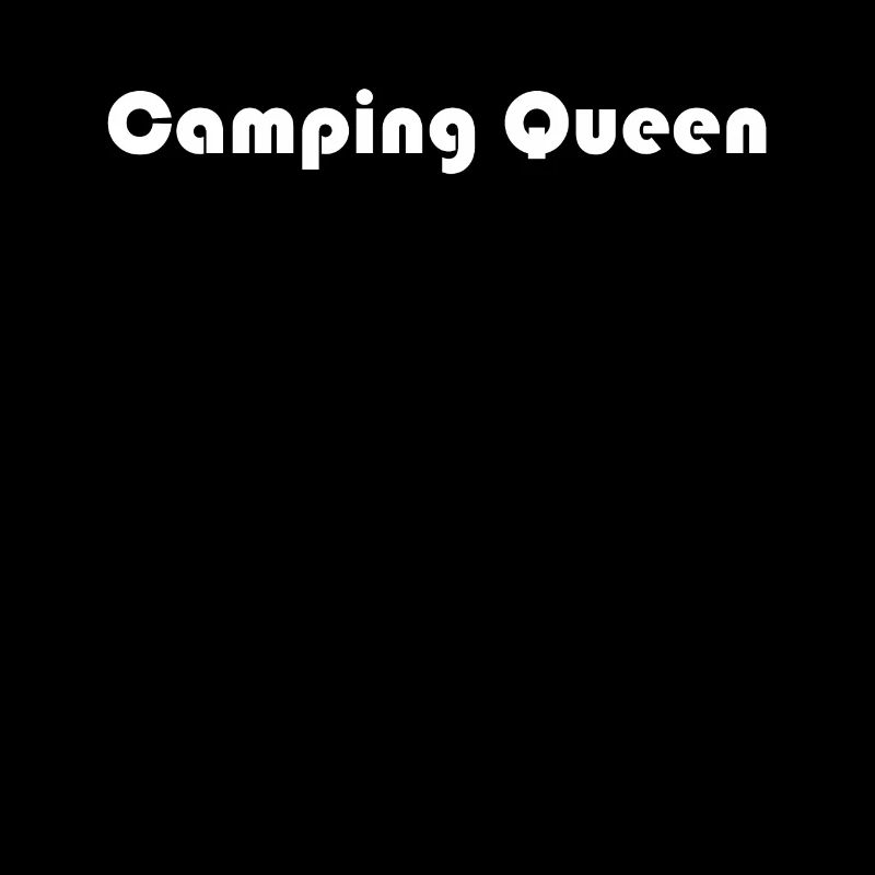 Camping - Camping Queen
