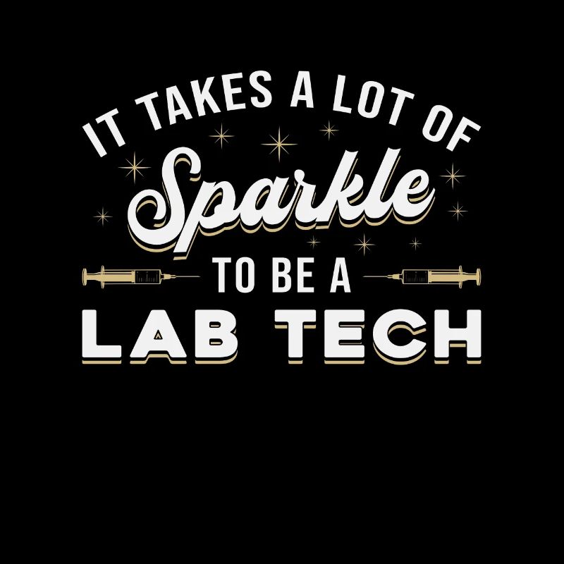 Laboratory Technician Laboratory Lab Science Gift