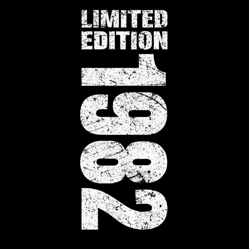 1982 Limited Edition