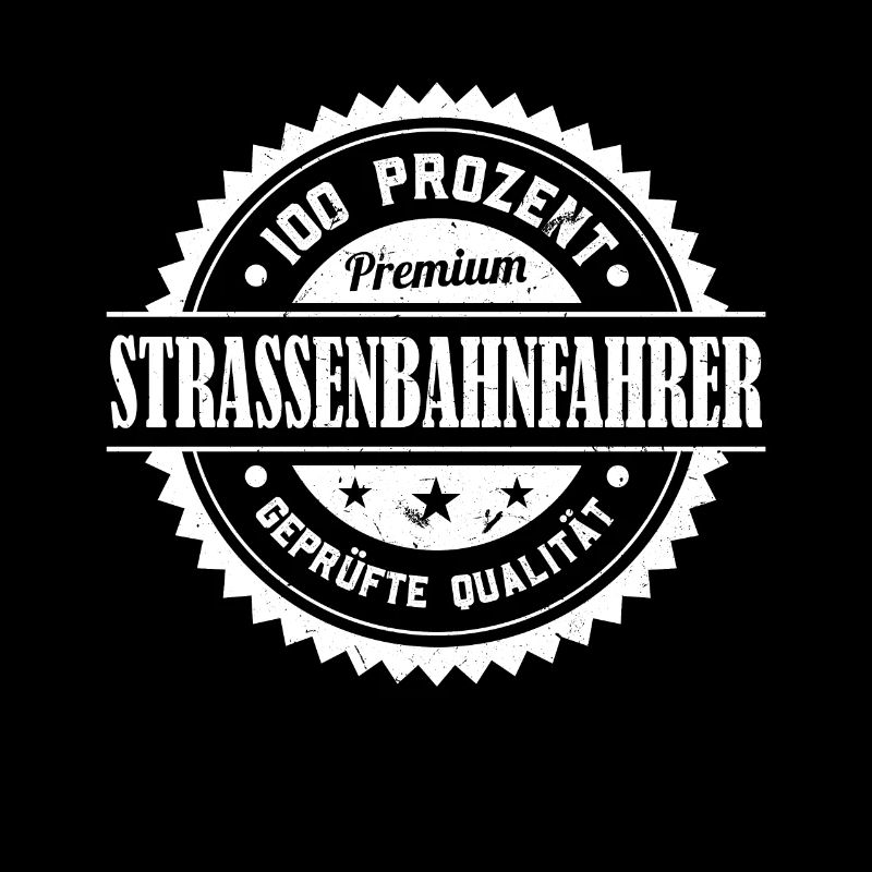 Bester Strassenbahn Fahrer Straßenbahnfahrer