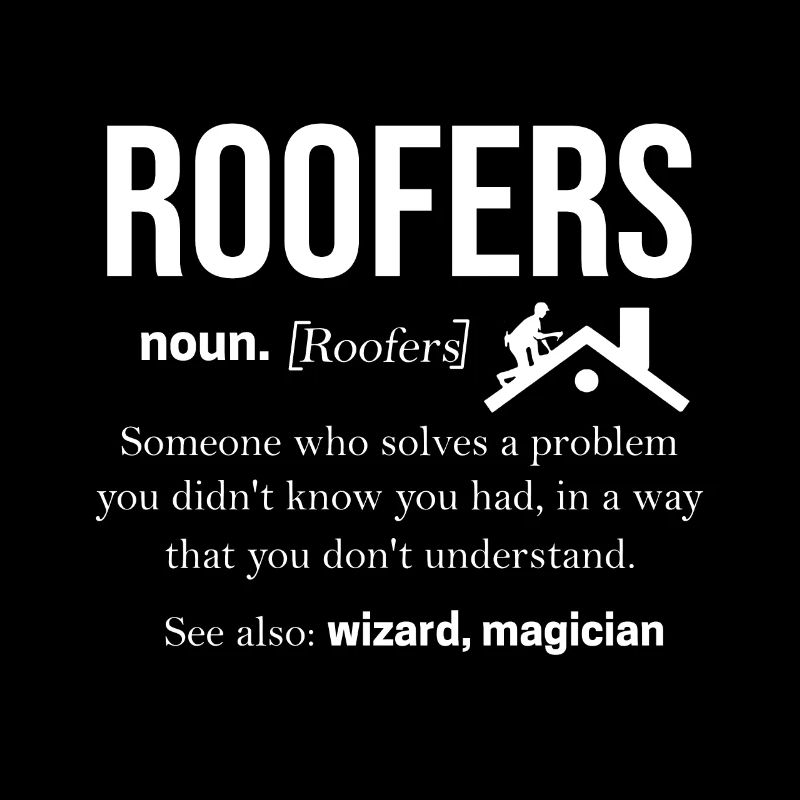 Roofer