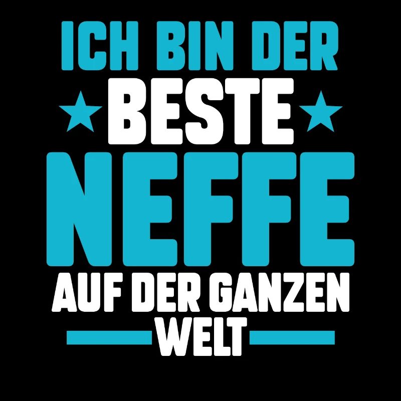 Bester Neffe der Welt