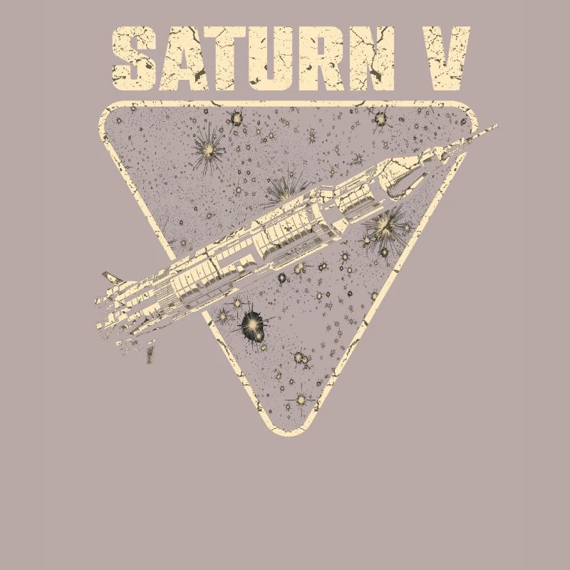 Fusée Saturn V