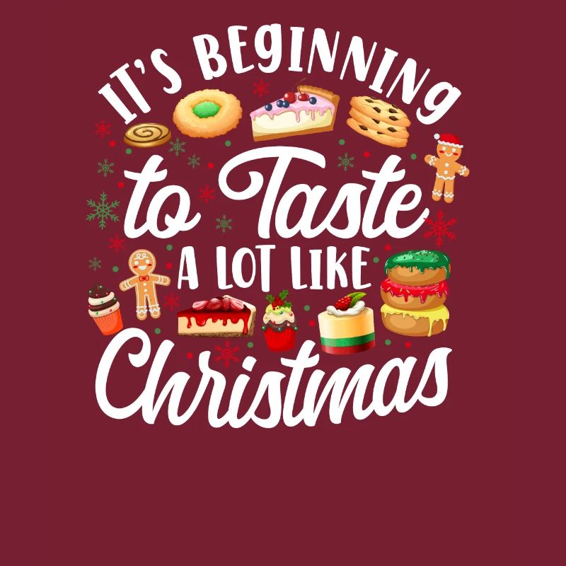 Bake Baking Christmas Cookie